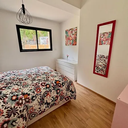 Maison Privee, Calme, Parking, Jardin Villa Reviers